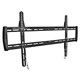 Image of Low Profile Wall Mount Bracket for LCD LED Plasma (Max 200 lbs, 37~63 inch)