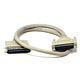 Image of DB50 M/CN50 M SCSI Cable , 1:1, Molded - 3ft