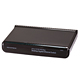 Product image for 8 Port 10/100/1000 Mbps Desktop Gigabit Ethernet Switch 