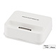 Product image for Docking Station for all 30-pin iPhone® and iPod® - White