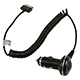 Image of Car Charger for all 30-pin iPad®, iPhone®, and iPod® 2.1A - Black