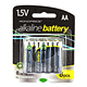Image of AA Alkaline Battery 8-Pack