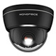 Product image for 600TVL, 2.8~11mm Varifocal Lens, Sony CCD, DNR, D-WDR, DC12V/AC24V, Indoor Dome Camera (MND-402BV)
