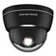 Product image for 600TVL, 2.8~10.5mm Varifocal Lens, TRUE DAY & NIGHT, Sony CCD, Sens-Up, D-Zoom, DNR, DC12V/AC24V, Indoor Dome Camera (MND-521B)