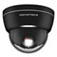 Product image for 600TVL, 2.8~10.5mm Varifocal Lens, TRUE DAY & NIGHT, Sony CCD, Sens-Up, D-Zoom, DNR, WDR DC12V/AC24V, Indoor Dome Camera (MND-521BV)