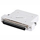 Image of 0.8mm VHDC M Active w/led Ext