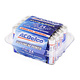 Product image for ACDelco Maximum Power AA Alkaline Battery 24-Pack, Re-closable