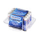 Image of ACDelco Maximum Power AAA Alkaline Battery 24-Pack, Re-closable