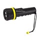 ACDelco 2-D Industrial Flashlight w/ D Cell Heavy-Duty Battery 2-Pack