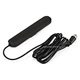 HDTV Portable Indoor / Outdoor Antenna w/ Ultra Low Noise Amplifier