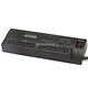 Image of 7 Outlet Power Surge Protector w/ Dual Timer Controller Zones & 2 USB Port - 2100 Joules - Plastic w/ 4ft Cord