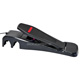 Product image for Rockband Bass Drum Pedal for Xbox 360, PlayStation 2 & 3 and Wii