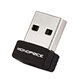 Image of Ultra-Mini USB Wireless Lan 802.11N Adapter - 1T1R (150Mbps)(Limit 10 per Customer)