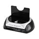 Image of SATA HDD USB 3.0 Docking Station w/ Card Reader & 2 Port USB Hub (USB 3.0)
