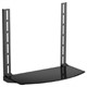 Image of DVD Bracket (Max 22Lbs, VESA 400x380) - Black