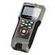 Image of Professional Coaxial, RJ-45, and RJ-11/12 Multifunction Tester w/ LCD Display