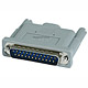 Product image for DB25M, SCSI Terminator, Passive