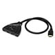 Image of 3X1 Pigtail HDMI® Switch