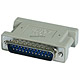 Image of DB25M, SCSI Terminator, Active