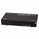 Product image for 1x8 HDMI� Amplifier Splitter over CAT5e/CAT6 Cable w/ 3D Support & One HDMI� Output - Extend Upto 164ft 