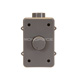 Outdoor Speaker Volume Controller RMS 100W - Gray