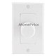 Speaker Volume Controller RMS 50W (Rotary Type) - White