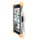 Image of X-Form Wall Mount for all 9.7-inch iPad® - Black
