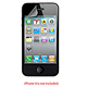 Image of Screen Protective Film w/ Privacy Finish for iPhone® 4/4s