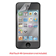 Image of Screen Protective Film w/ Matte Finish for iPod® Touch 4th Generation