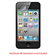 Image of Screen Protective Film w/ High Transparency Finish for iPod® Touch 4th Generation