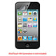 Image of Screen Protective Film w/ Privacy Finish for iPod® Touch 4th Generation