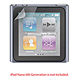 Image of Screen Protective Film w/ Matte Finish for iPod® Nano 6th Generation