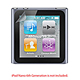 Image of Screen Protective Film w/ Privacy Finish for iPod Nano 6th Generation