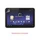 Screen Protective Film w/ High Transparency Finish for Motorola Xoom