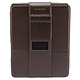 Product image for Synthetic Leather Vertical Stand Case for iPadŽ 2, iPad 3, iPad 4 - Brown