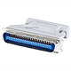 Image of DB25F/CN50M SCSI 1 Adaptor