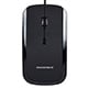 Image of Super Slim Optical USB Mouse w/ DPI Adjustment - Black