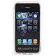 Image of TPU AT&T iPhone® 4 Bumper - CLEAR