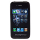 Image of TPU AT&T iPhone® 4 Bumper - BLACK