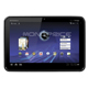 Product image for TPU Case for Motorola Xoom Tablet - BLACK