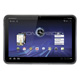 TPU Case for Motorola Xoom Tablet - CLEAR