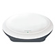 Product image for Ceiling Mounted PoE Wireless Access Point 802.11N - 2T2R (300Mbps)
