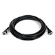 25ft SVGA M/M Plenum Rated Cable