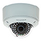 Image of 600TVL, 2.8~10.5mm Varifocal Lens, 36 IR LEDs, True Day & Night, Sony CCD, DC12V/AC24V, Outdoor Vandal Dome Camera (MVD-WA920XI-36)
