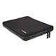 Product image for Neoprene Sleeve for all 9.7-inch iPadŽ - Black</b><br><font color=#CC0000>(Limit 5 per Customer)</font><b>