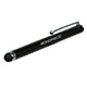 Product image for 4.5" Aluminum Stylus for all iPadŽ, iPhoneŽ, iPodŽ, Tablets, and SmartPhones - Black