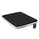 Product image for Geometric Neoprene Sleeve for all 9.7-inch iPadŽ - Black