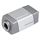 Image of 600TVL, Sony CCD, DC12V/AC24V, Brick Camera (MCS-643)