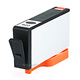 Image of MPI remanufactured HP CD971AN (HP 920BK) Inkjet-Black