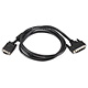 HD15 Male to 13W3 Male(Sun) Cable - 6FT